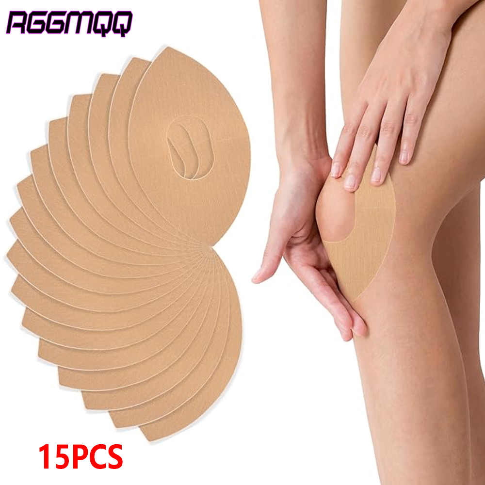 Sports Taping Precut - RGGMQQ 15 Pcs Kinesiology Tape,Precut Athletic