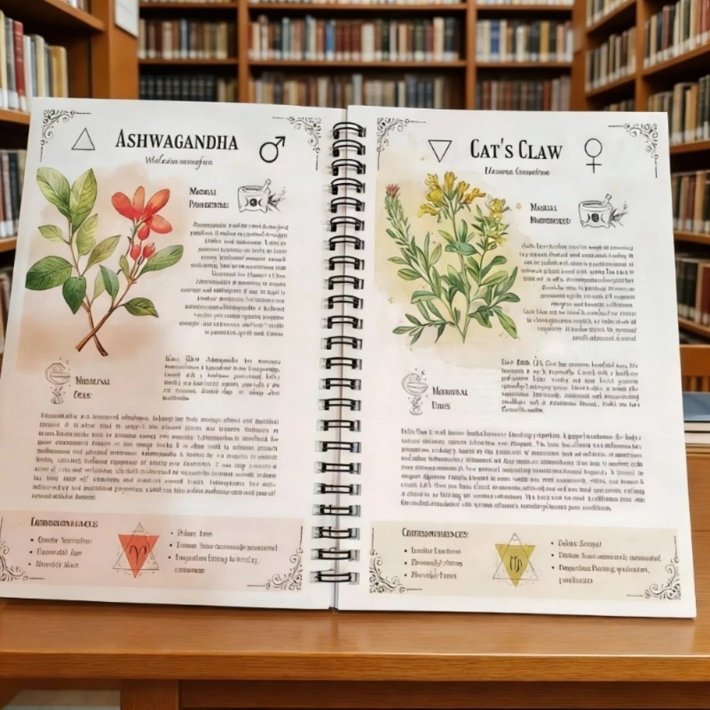 Natural Healing Handbook Spira - Holistic Health & Wellness บทวิจารณ์และราคา