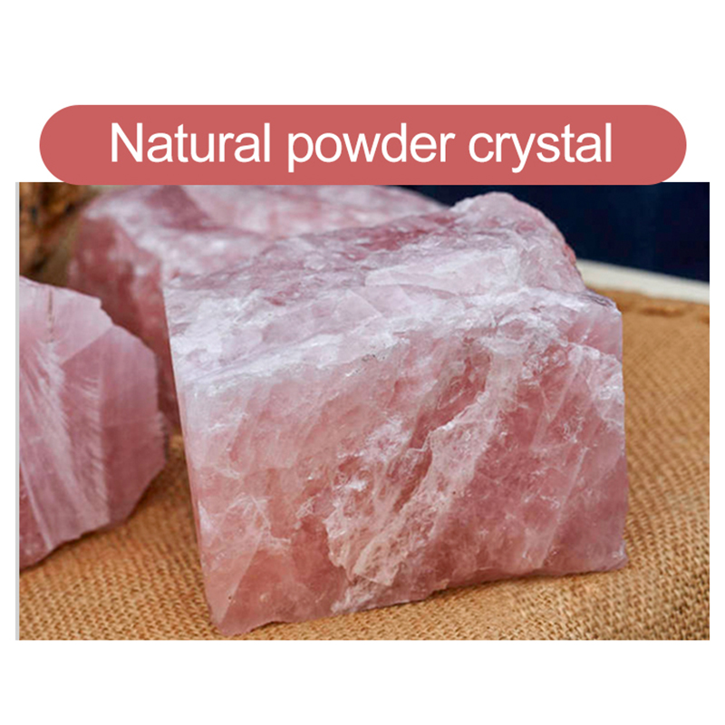 Natural Rose Jade Gouache Scra - Jade Gua Sha Tool บทวิจารณ์และราคา