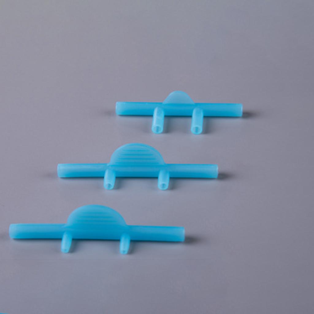 Soft Silicone Oxygen Nasal Can - Therapy Health And Wellness บทวิจารณ์และราคา
