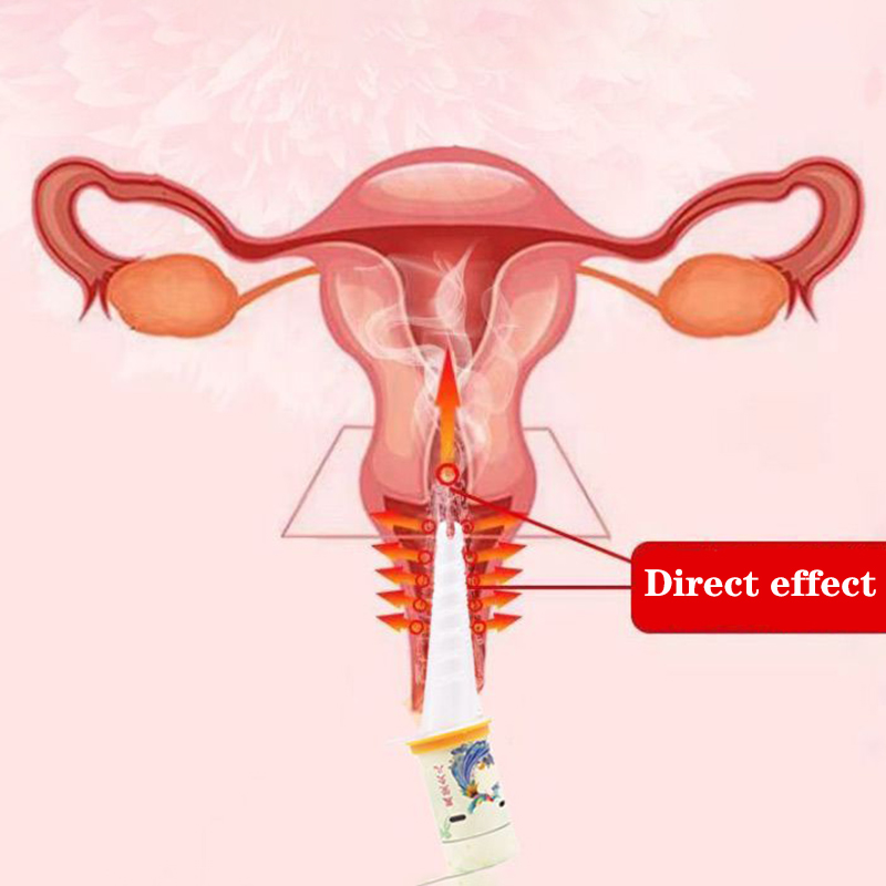 Women-Only Moxibustion Tool fo - Therapy Health And Wellness บทวิจารณ์และราคา