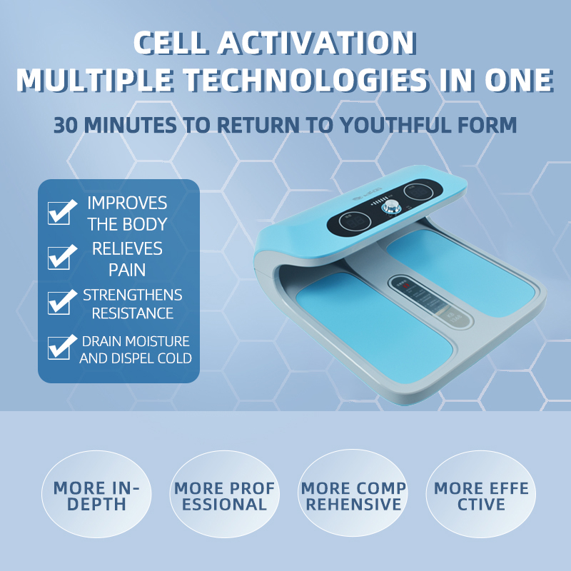 Thz Tera P90 PEMF Therapy Devi - Therapy Health And Wellness บทวิจารณ์และราคา