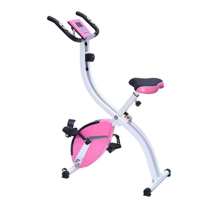 Stationary Bicycle Magnetic Co - Health Wellness Home Care บทวิจารณ์และราคา
