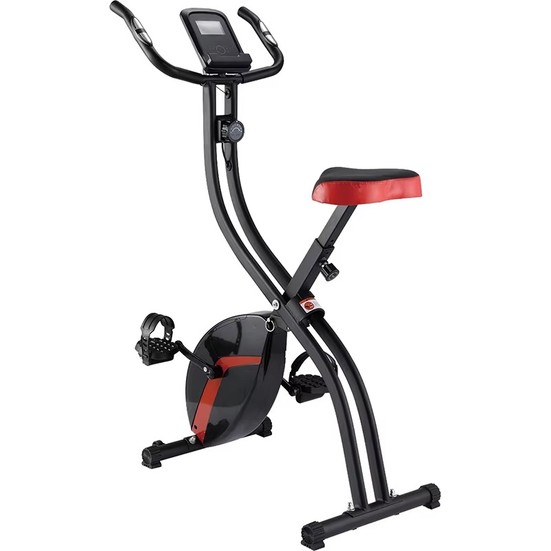 Stationary Bicycle Magnetic Co - Health Wellness Home Care บทวิจารณ์และราคา