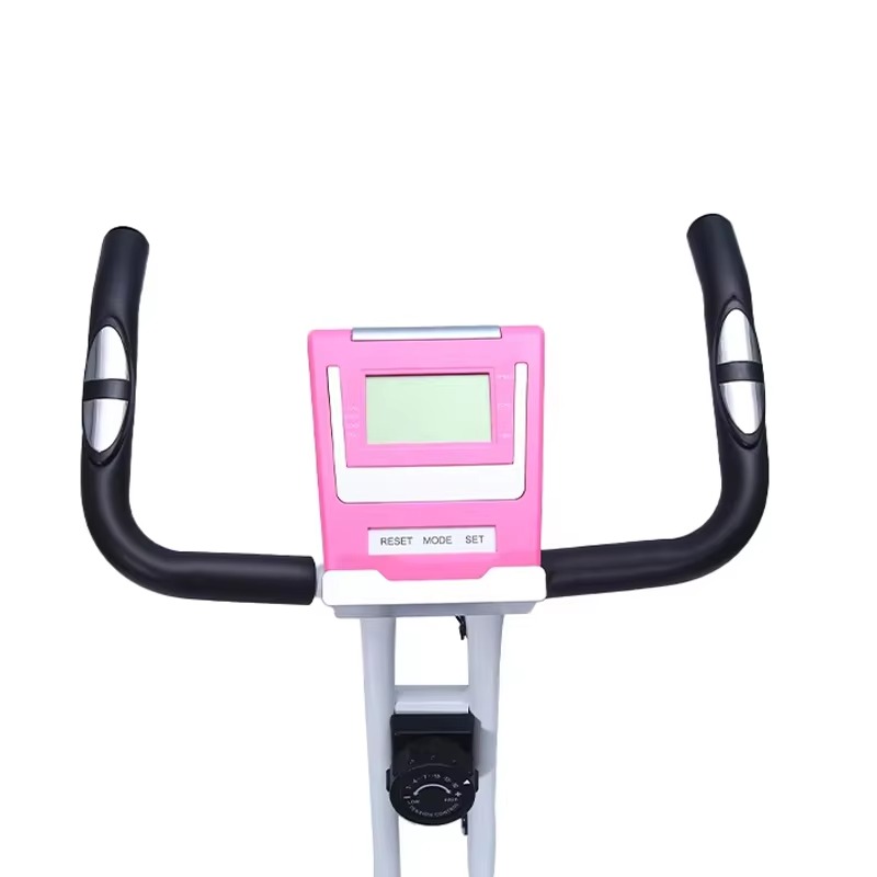 Stationary Bicycle Magnetic Co - Health Wellness Home Care บทวิจารณ์และราคา