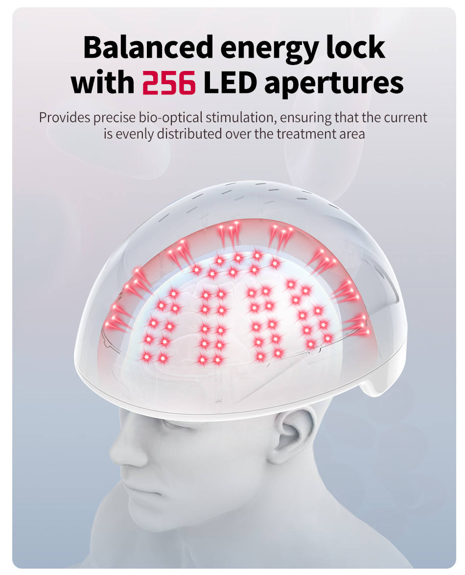 Biohacker Red Near In-frared T - Therapy Health And Wellness บทวิจารณ์และราคา