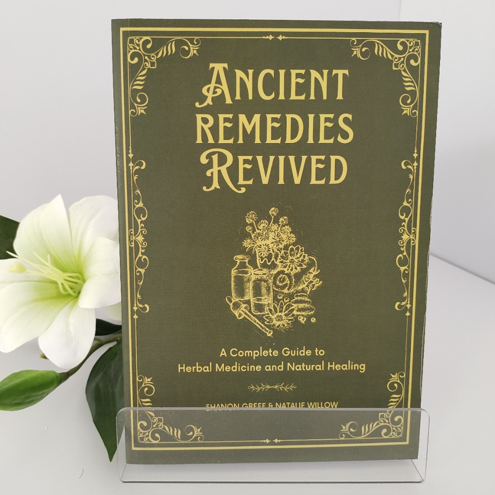 Ancient Remedies Revived | A M - Holistic Health & Wellness บทวิจารณ์และราคา
