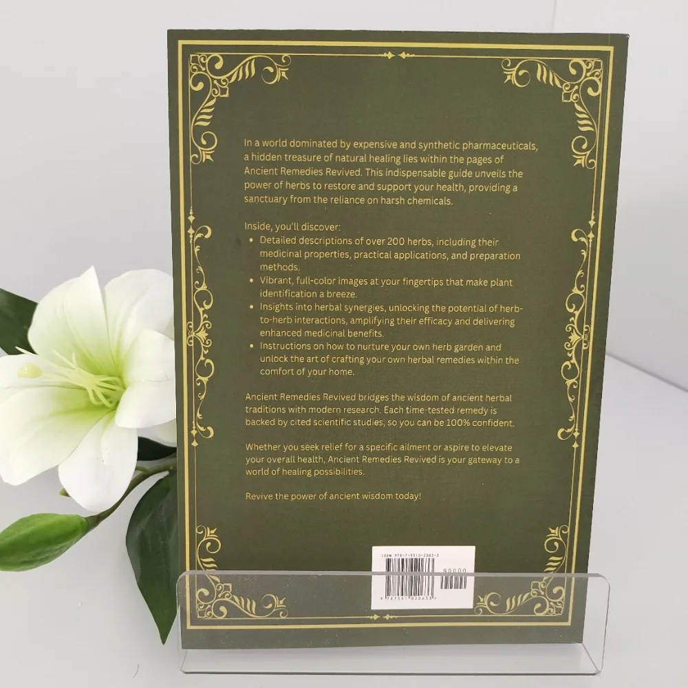 Ancient Remedies Revived | A M - Holistic Health & Wellness บทวิจารณ์และราคา