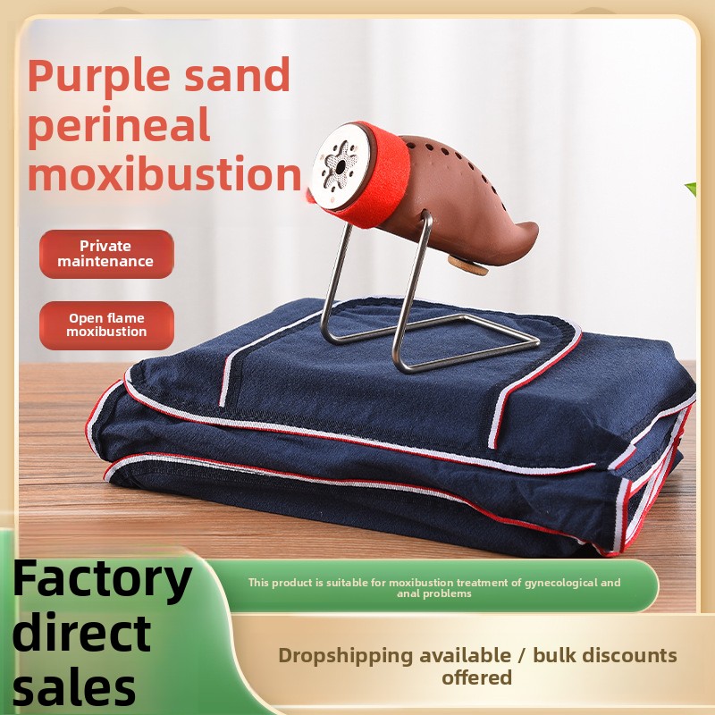 Private Area Moxibustion Set - - Health Wellness Home Care บทวิจารณ์และราคา