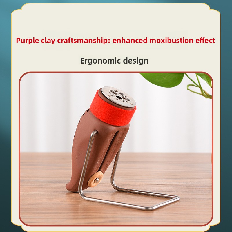 Private Area Moxibustion Set - - Health Wellness Home Care บทวิจารณ์และราคา