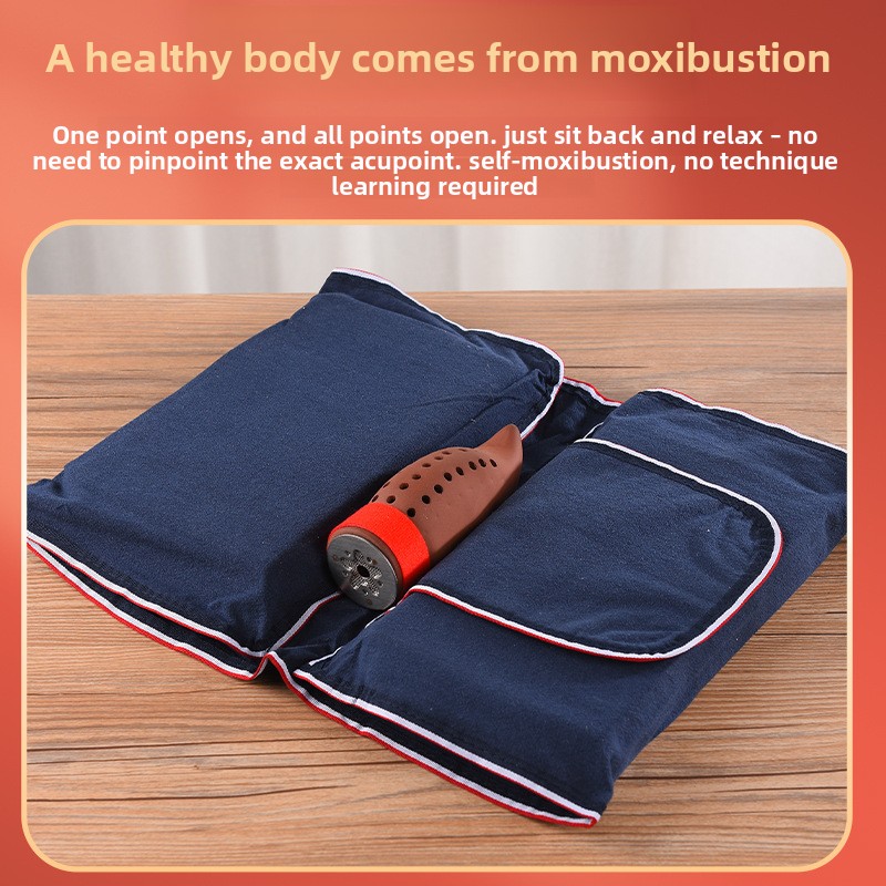 Private Area Moxibustion Set - - Health Wellness Home Care บทวิจารณ์และราคา