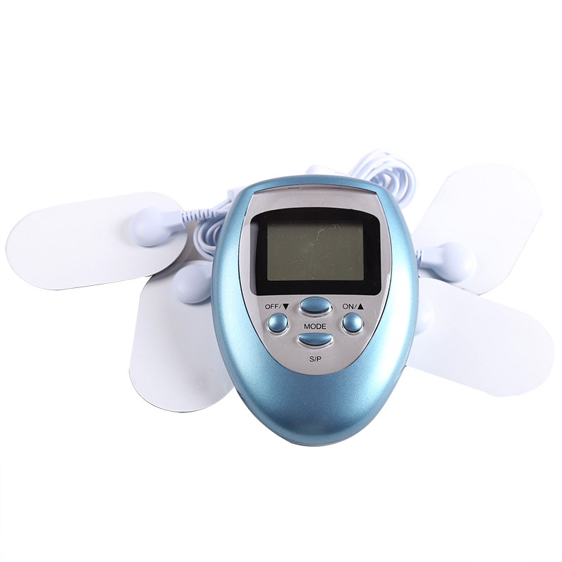 Ems Massage Tens Machine Pulse - Tens Pain Relief Unit บทวิจารณ์และราคา