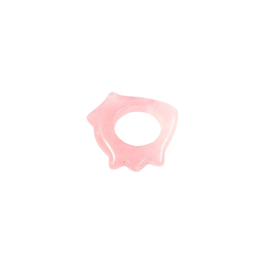 Reduce Puffiness Jade Eye Mass - Jade Gua Sha Tool บทวิจารณ์และราคา