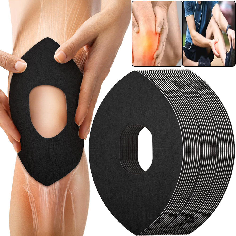 1/3/5/10pcs Kinesiology Tape f - Sports Taping Precut บทวิจารณ์และราคา