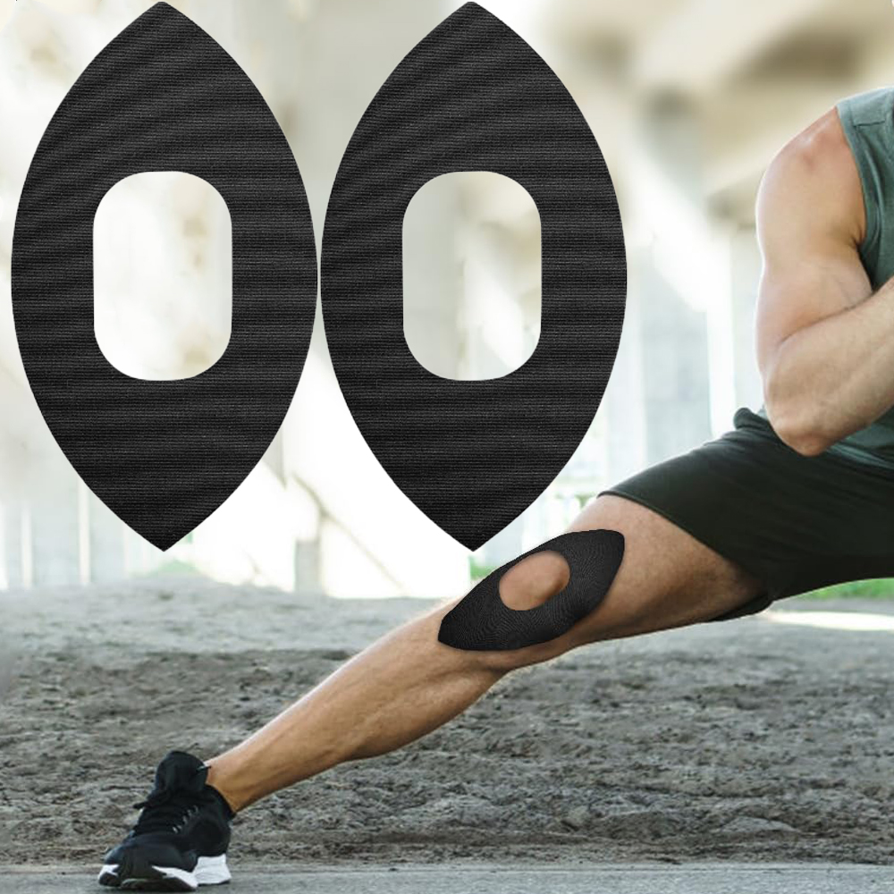 1/3/5/10pcs Kinesiology Tape f - Sports Taping Precut บทวิจารณ์และราคา