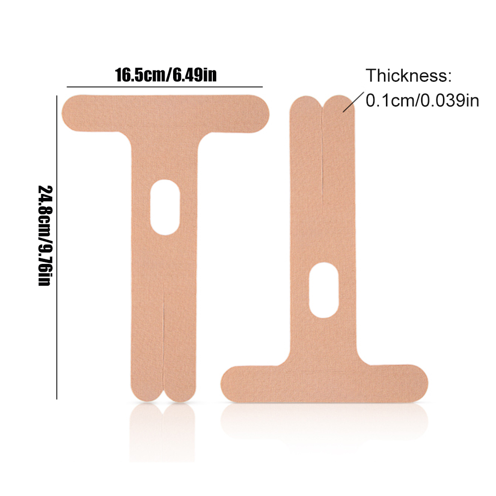 5PCS Precut Elbow Tape, Discom - Sports Taping Precut บทวิจารณ์และราคา