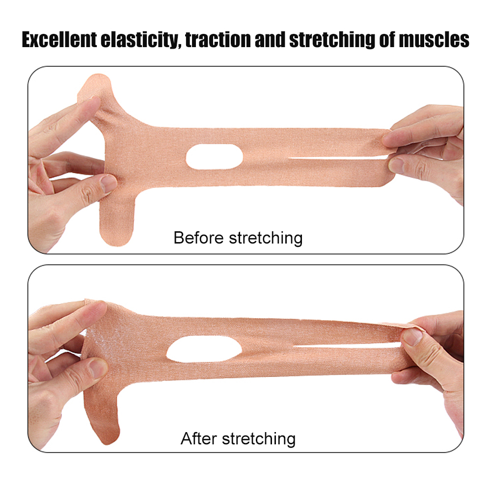 5PCS Precut Elbow Tape, Discom - Sports Taping Precut บทวิจารณ์และราคา