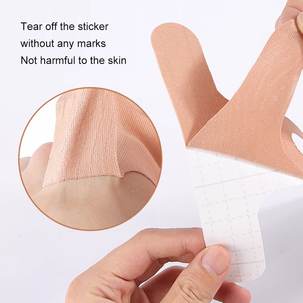 5PCS Precut Elbow Tape, Discom - Sports Taping Precut บทวิจารณ์และราคา