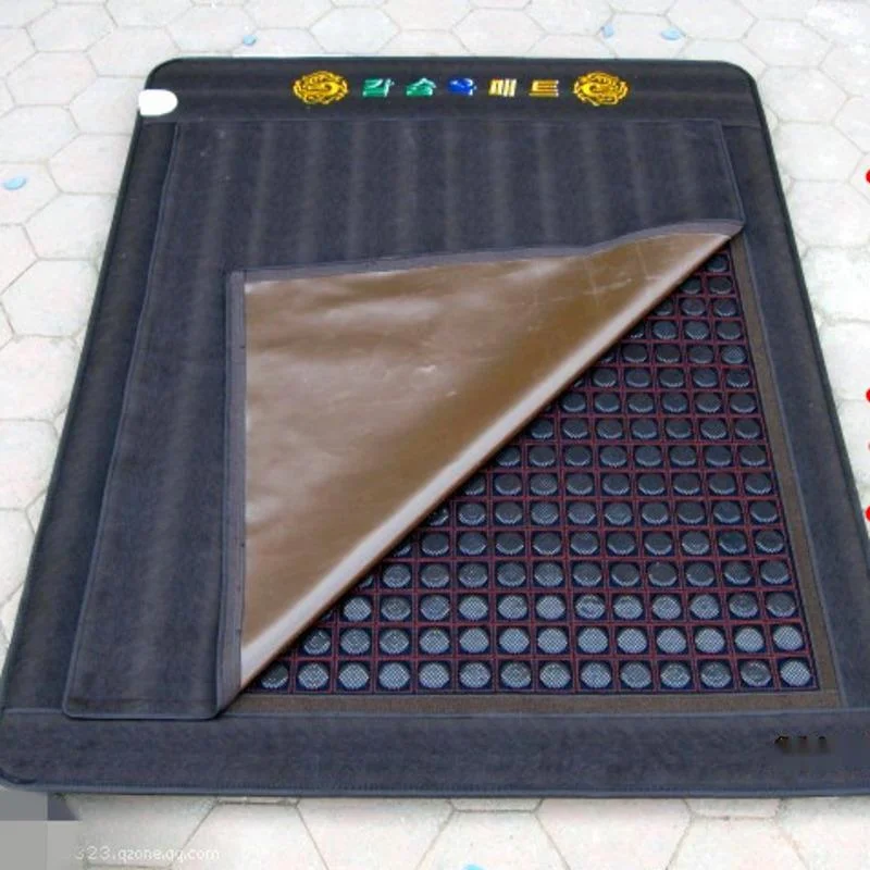 Jade Beauty Mattress Germanium - Health Wellness Home Care บทวิจารณ์และราคา