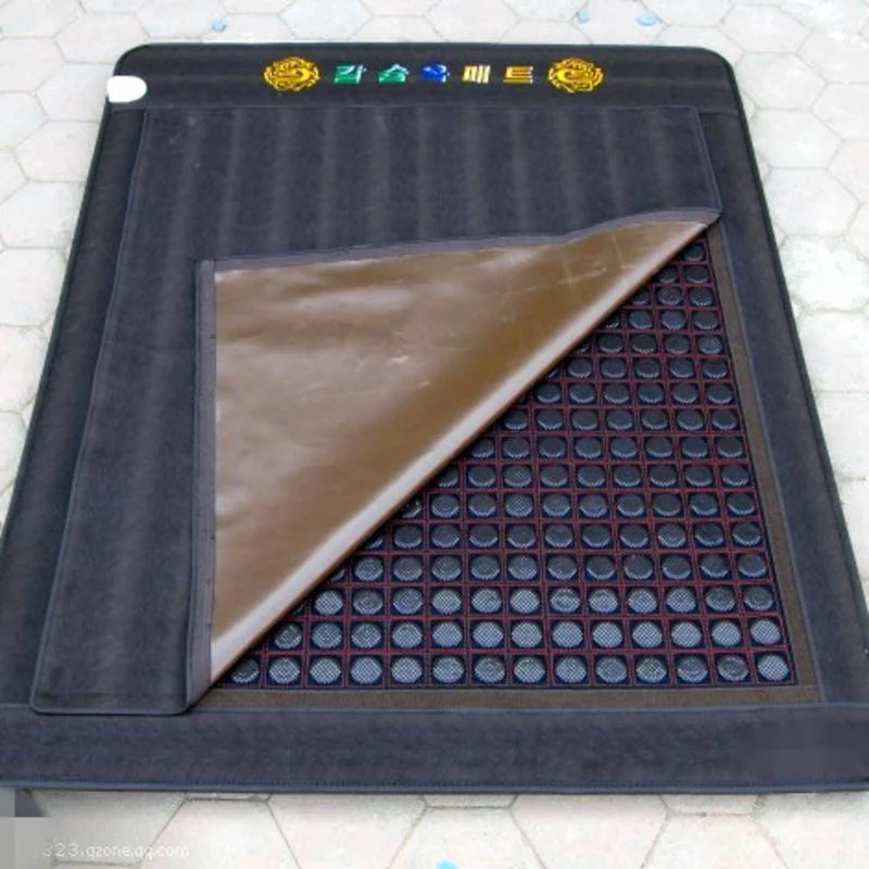 Jade Beauty Mattress Germanium - Health Wellness Home Care บทวิจารณ์และราคา