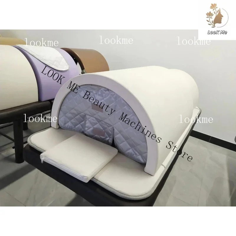 2025 New Far Infrared Sauna Be - Therapy Health And Wellness บทวิจารณ์และราคา