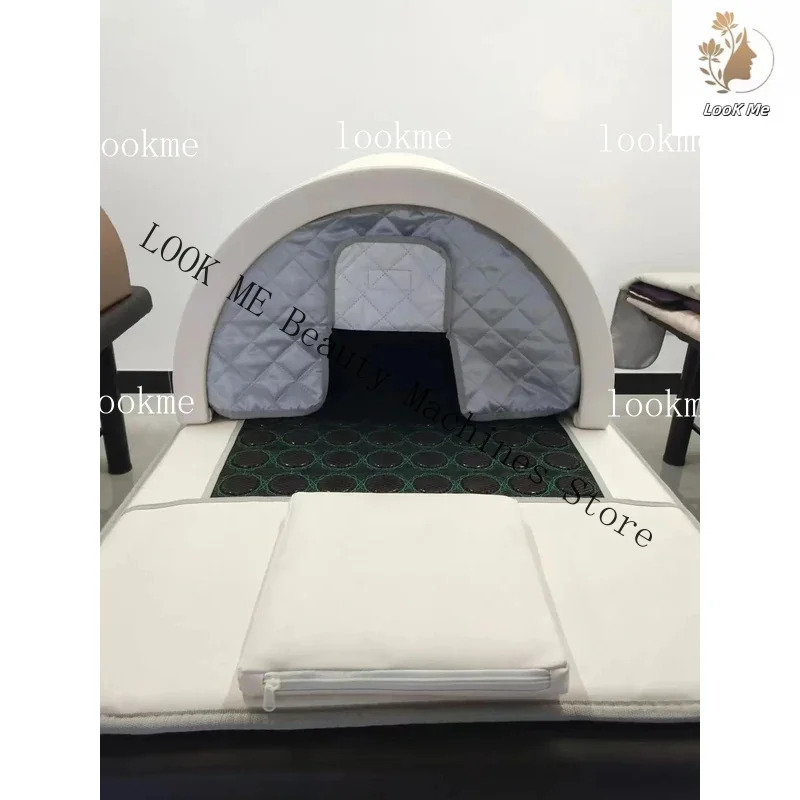 2025 New Far Infrared Sauna Be - Therapy Health And Wellness บทวิจารณ์และราคา