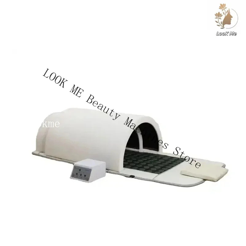 2025 New Far Infrared Sauna Be - Therapy Health And Wellness บทวิจารณ์และราคา