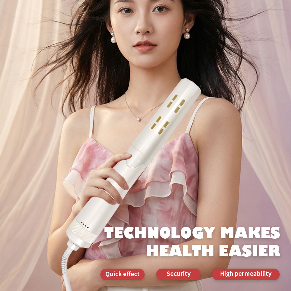 Iteracare THz Blue Light Blowe - Health Wellness Home Care บทวิจารณ์และราคา
