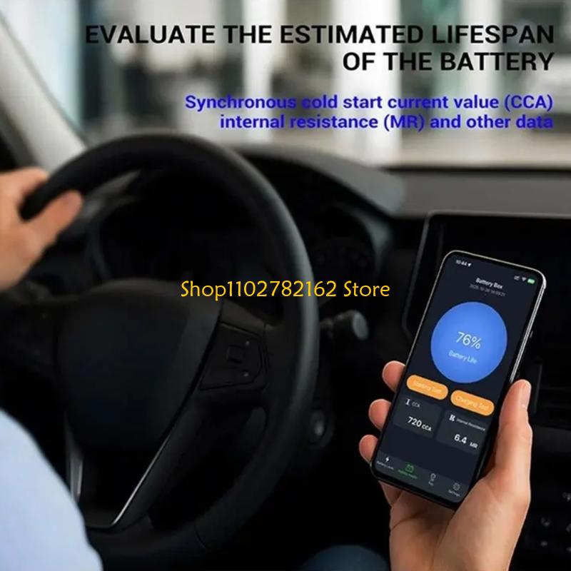 547B BM9 Battery Health Analys - Health & Wellness Services At Western University London Reviews บทวิจารณ์และราคา
