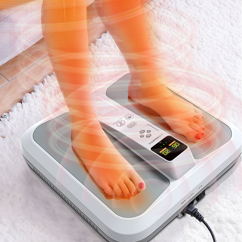 1MHz High Frequency Foot Thera - Health Wellness Home Care บทวิจารณ์และราคา
