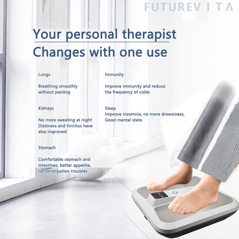 1MHz High Frequency Foot Thera - Health Wellness Home Care บทวิจารณ์และราคา