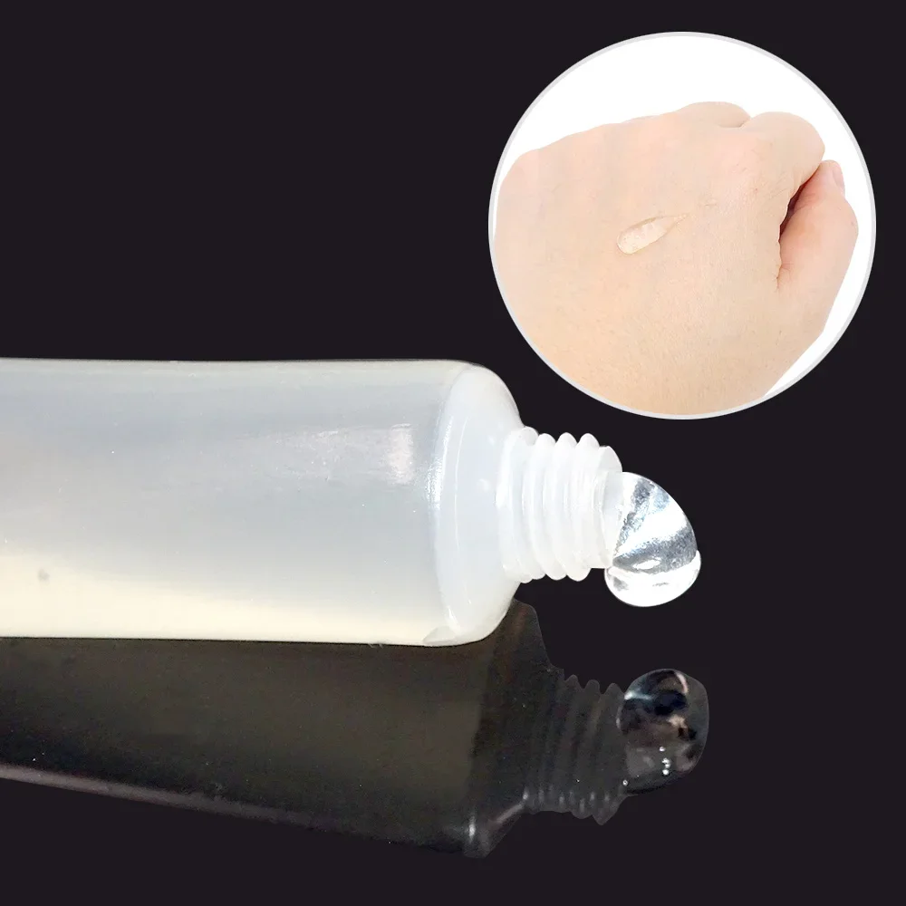 5-20PCS 15ml Electrical Conduc - Tens Pain Relief Unit บทวิจารณ์และราคา
