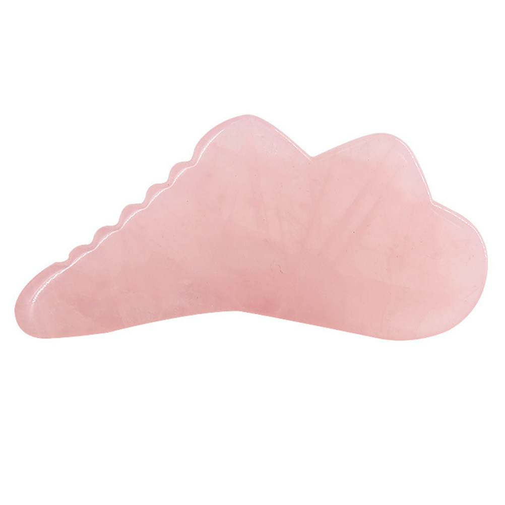 1Pcs Jade Gua Sha Board Facial - Jade Gua Sha Tool บทวิจารณ์และราคา