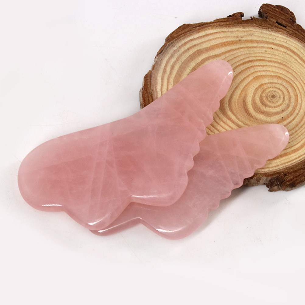 1Pcs Jade Gua Sha Board Facial - Jade Gua Sha Tool บทวิจารณ์และราคา
