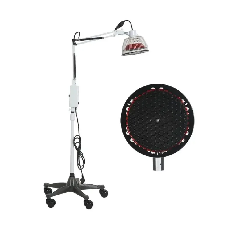 Traditional Chinese TDP Lamps  - Therapy Health And Wellness บทวิจารณ์และราคา