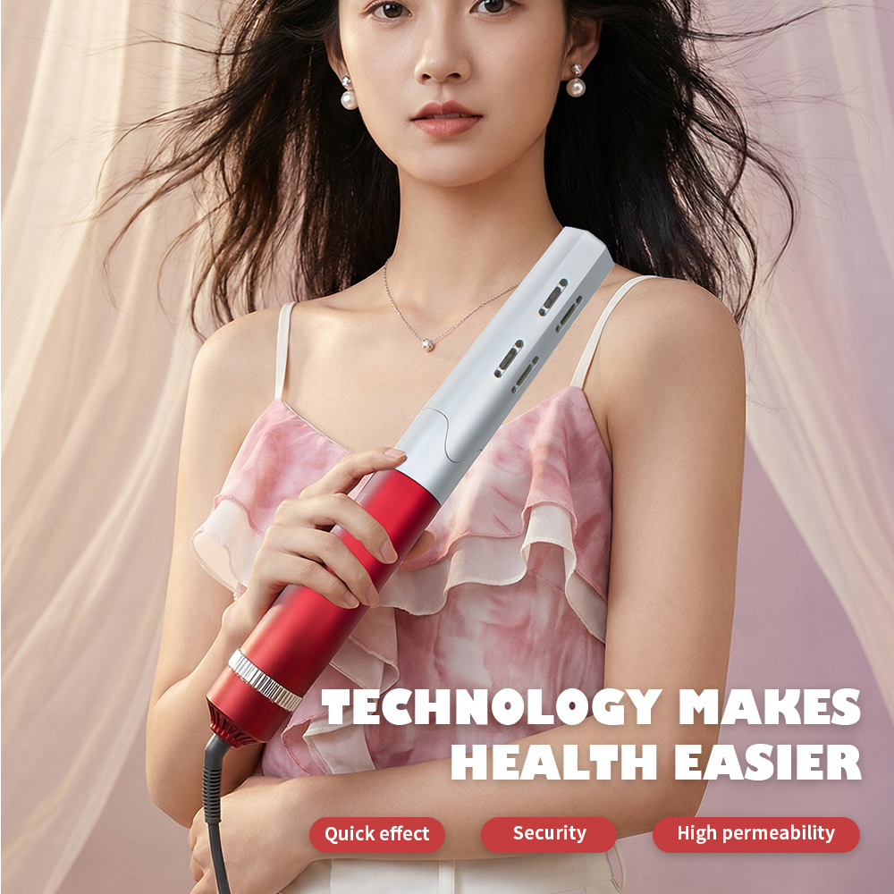 Iteracare THz Blower 7.0 Porta - Health Wellness Home Care บทวิจารณ์และราคา