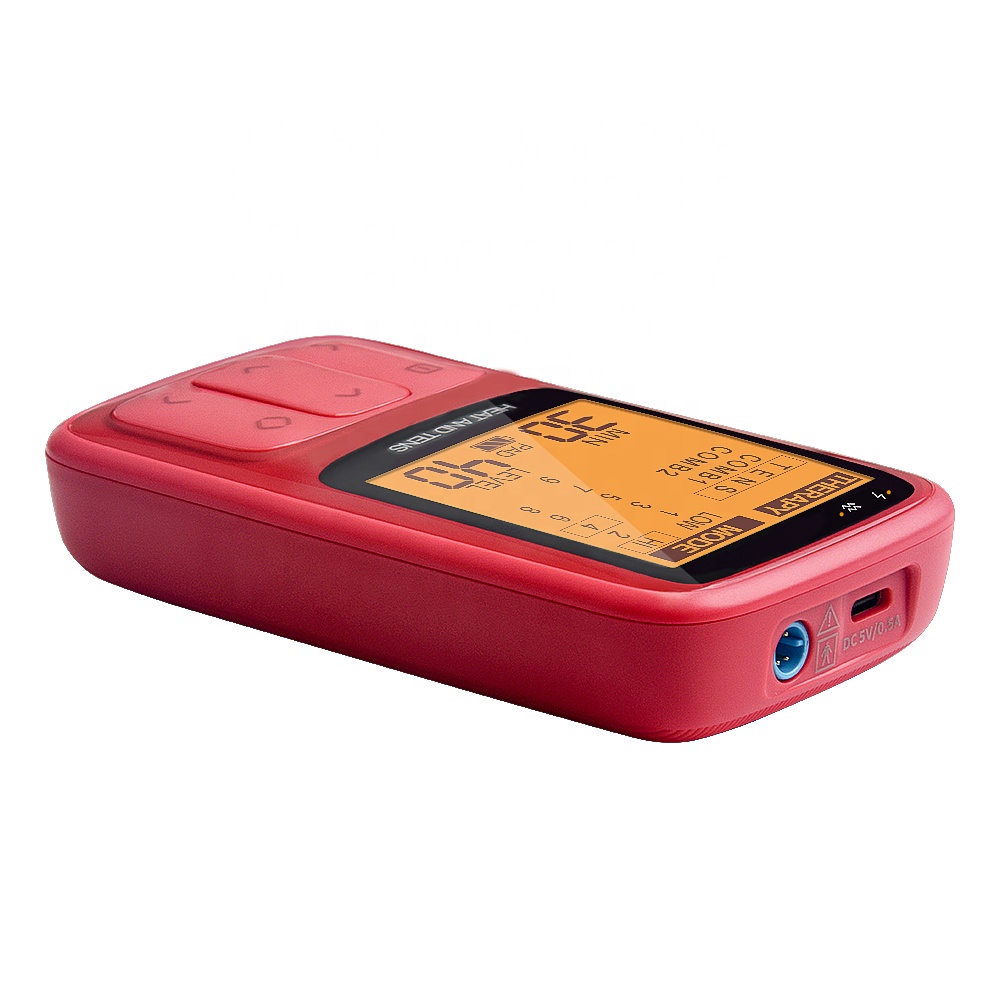 KM360 Portable ABS TENS Unit M - Tens Pain Relief Unit บทวิจารณ์และราคา