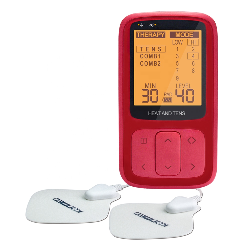 KM360 Portable ABS TENS Unit M - Tens Pain Relief Unit บทวิจารณ์และราคา