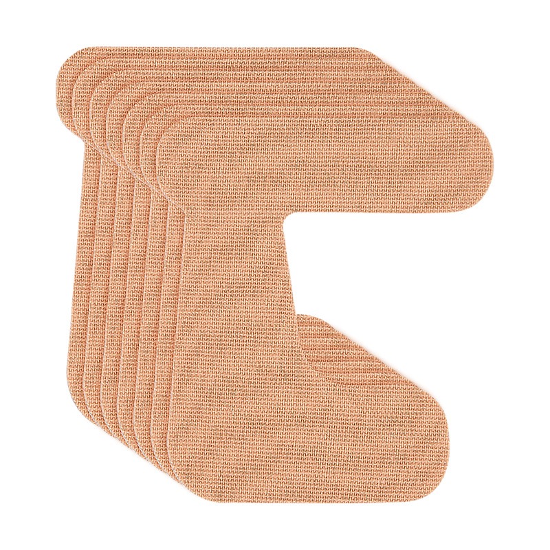 Pre-Cut Elastic Thumb Tape, Sp - Sports Taping Precut บทวิจารณ์และราคา