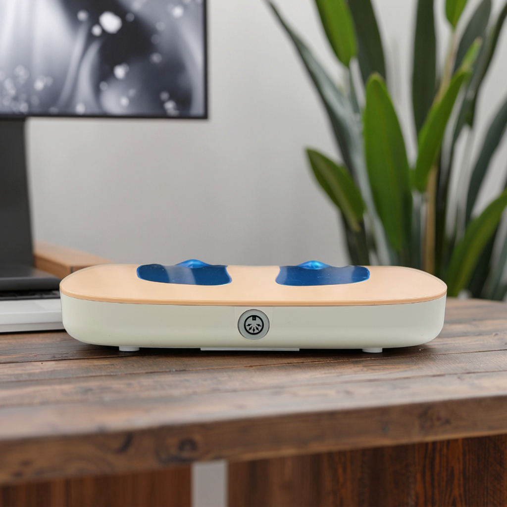 Tool Comfortable Foot Massager - Health Wellness Home Care บทวิจารณ์และราคา