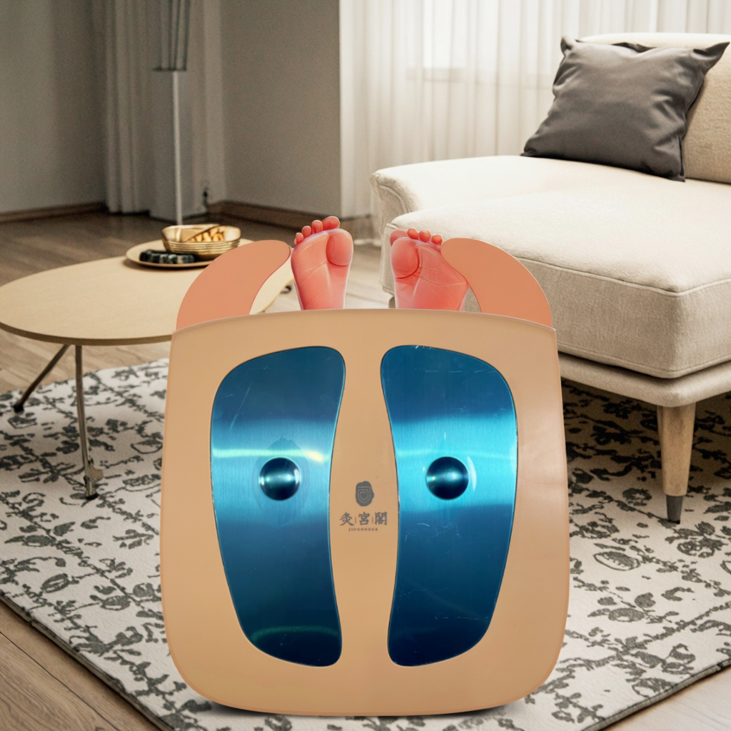 Tool Comfortable Foot Massager - Health Wellness Home Care บทวิจารณ์และราคา