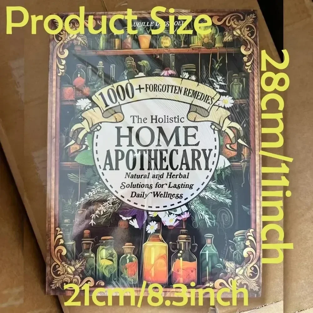 1000+ Herbal Remedies Holistic - Holistic Health & Wellness บทวิจารณ์และราคา
