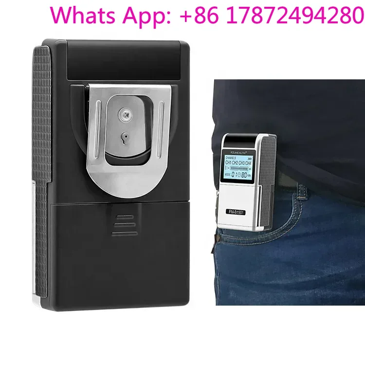7000 4 channel 15 modes pain r - Tens Pain Relief Unit บทวิจารณ์และราคา