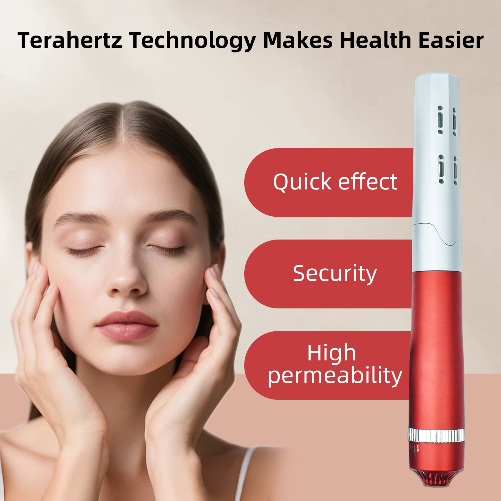 Iteracare THz Blower 7.0 plus  - Health Wellness Home Care บทวิจารณ์และราคา