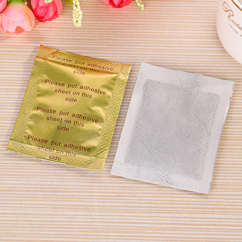 100pcs/lot Detox Foot Patch Ba - Detox Foot Patch บทวิจารณ์และราคา
