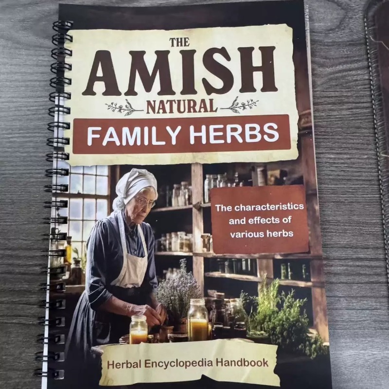 Ancient Healing Health Journal - Holistic Health & Wellness บทวิจารณ์และราคา