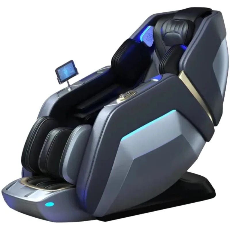 4D Full Body Automatic Massage - Health Wellness Home Care บทวิจารณ์และราคา