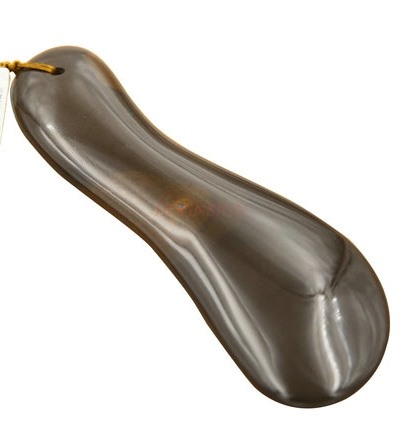 traditional chinese medicine B - Jade Gua Sha Tool บทวิจารณ์และราคา