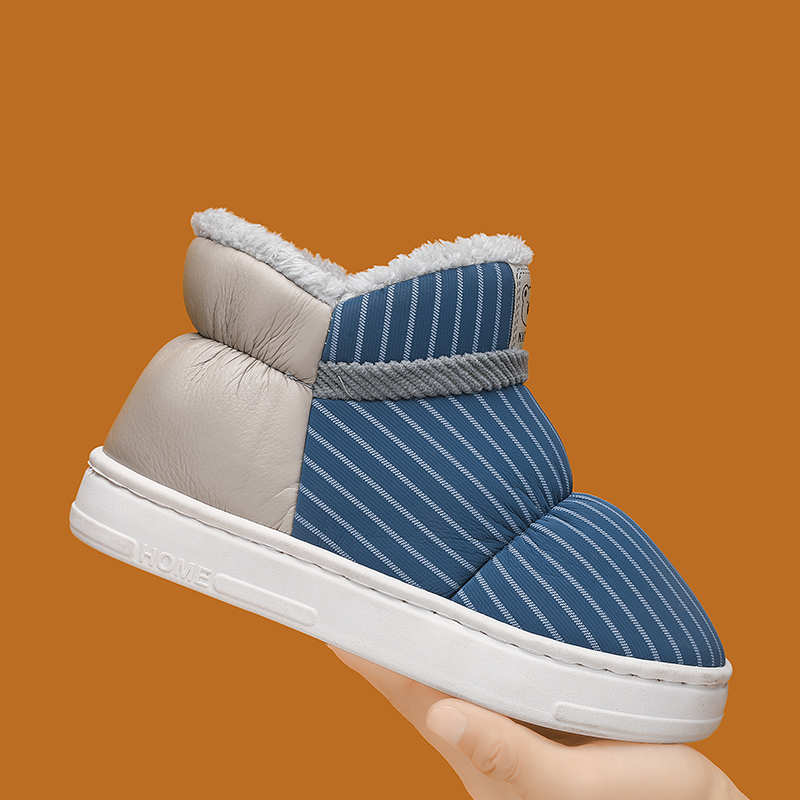 Snowshoe Slip-on Platform Wome - Health & Wellness Tourism บทวิจารณ์และราคา