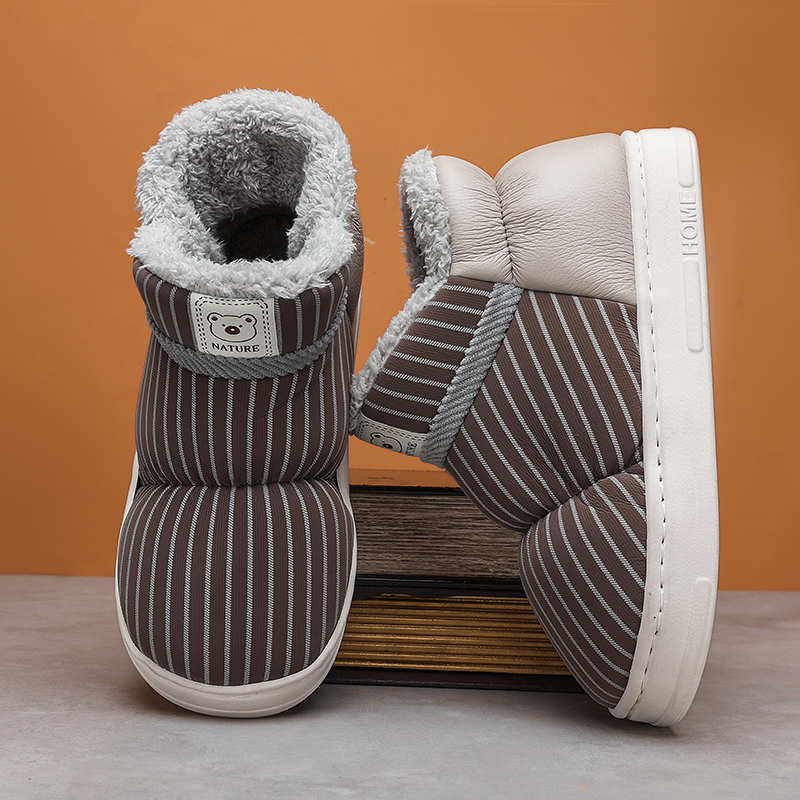 Snowshoe Slip-on Platform Wome - Health & Wellness Tourism บทวิจารณ์และราคา